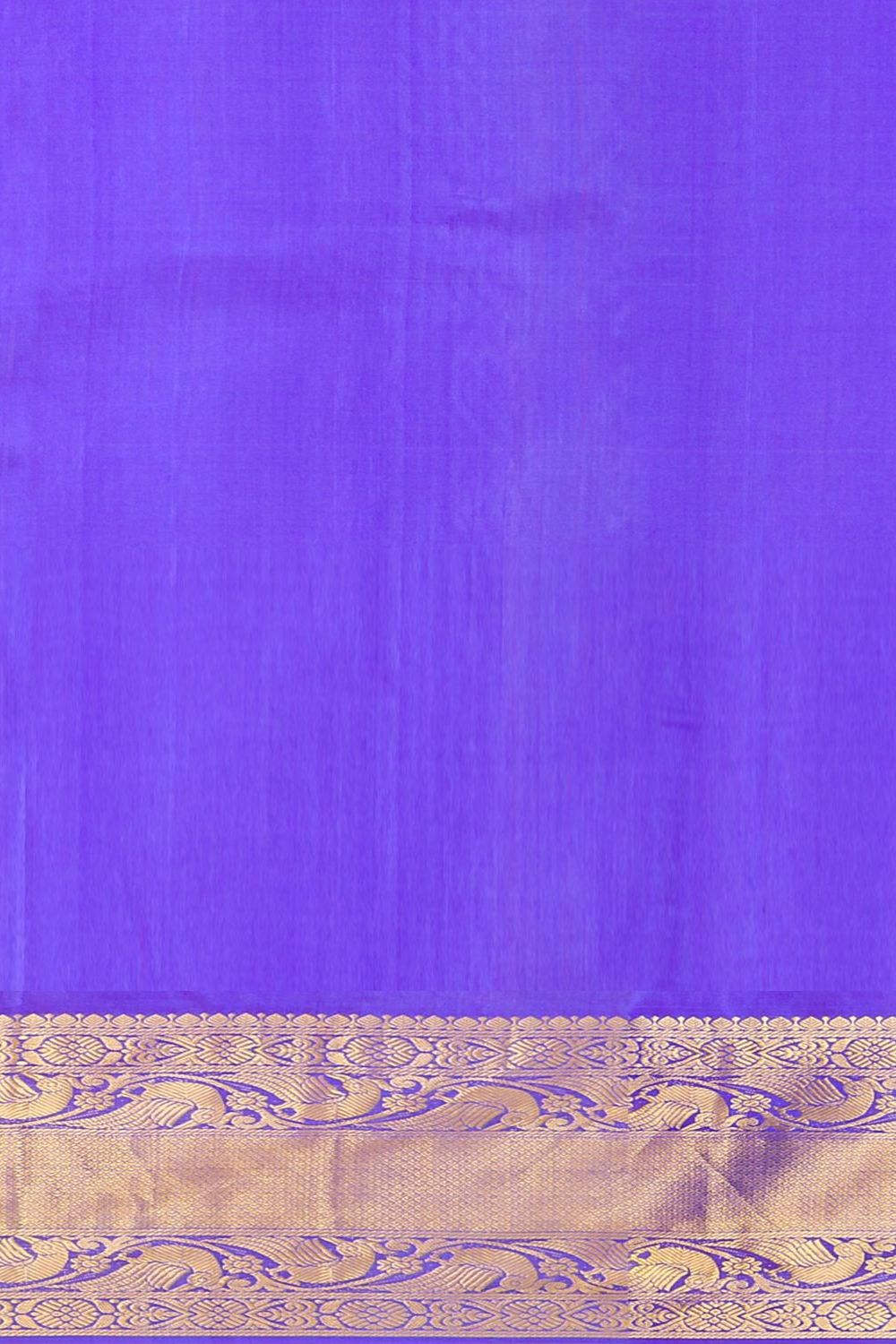 Light Pink Pure Silk Kanjivaram Saree image number null