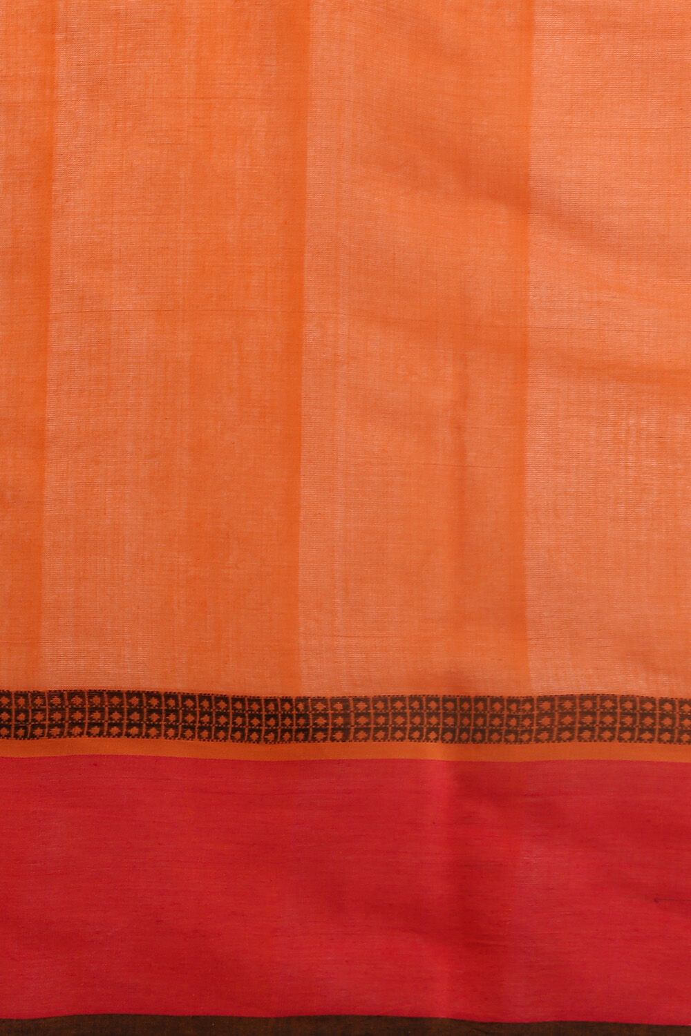Pink Pure Cotton South Saree image number null