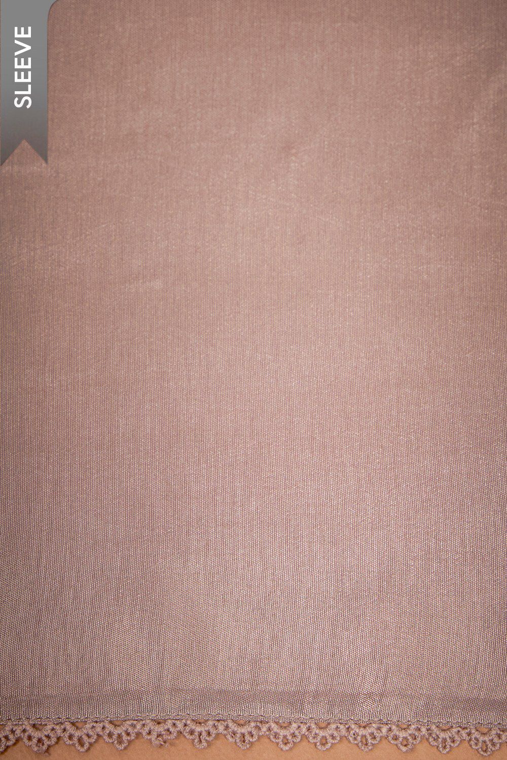 Grey Viscose Embroidered Unstitched Suit Set image number null