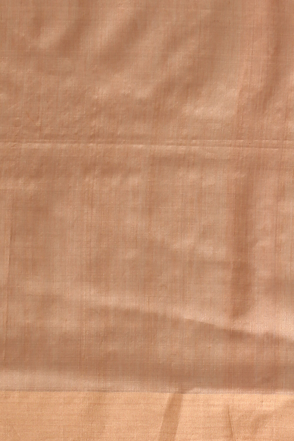 Dark Pink Pure Silk Cotton Bengal Saree image number null