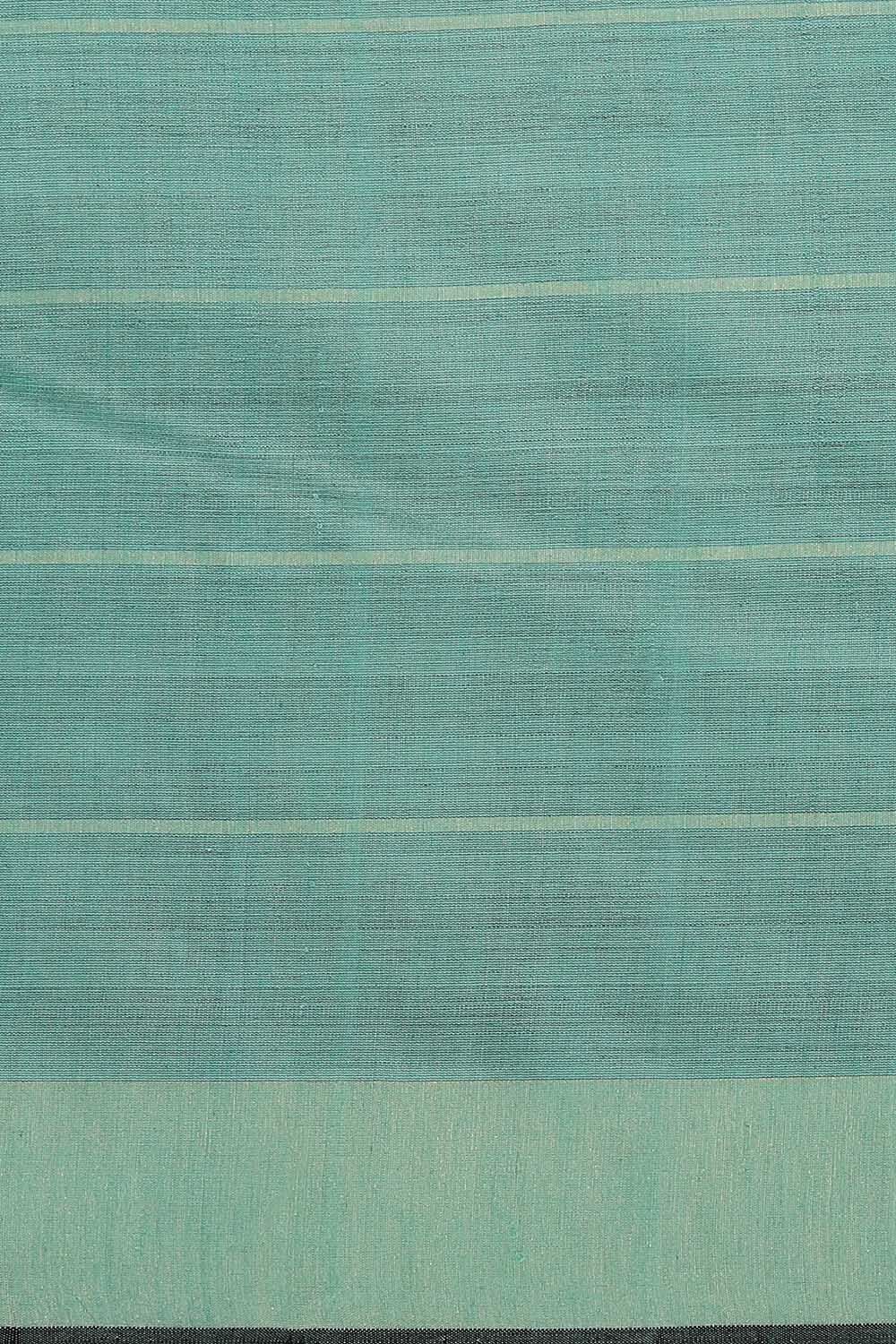 Light Pink Pure Tussar Silk Bhagalpuri Saree image number null