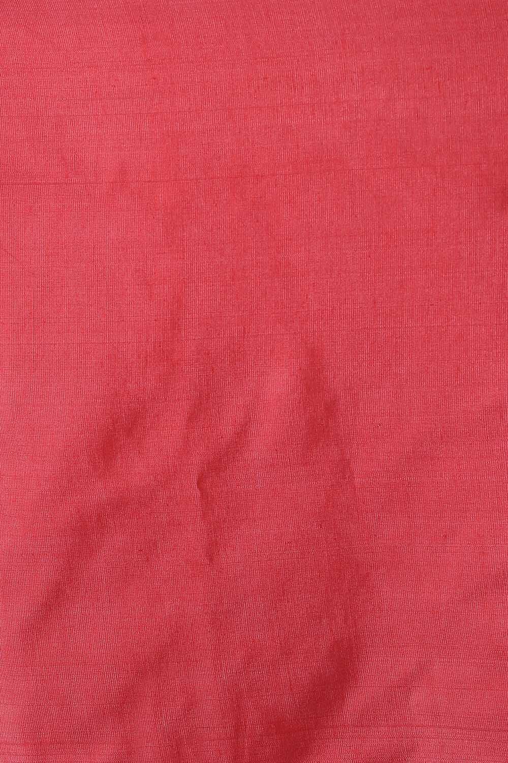 Light Blue Pure Silk Tencel South Saree image number null