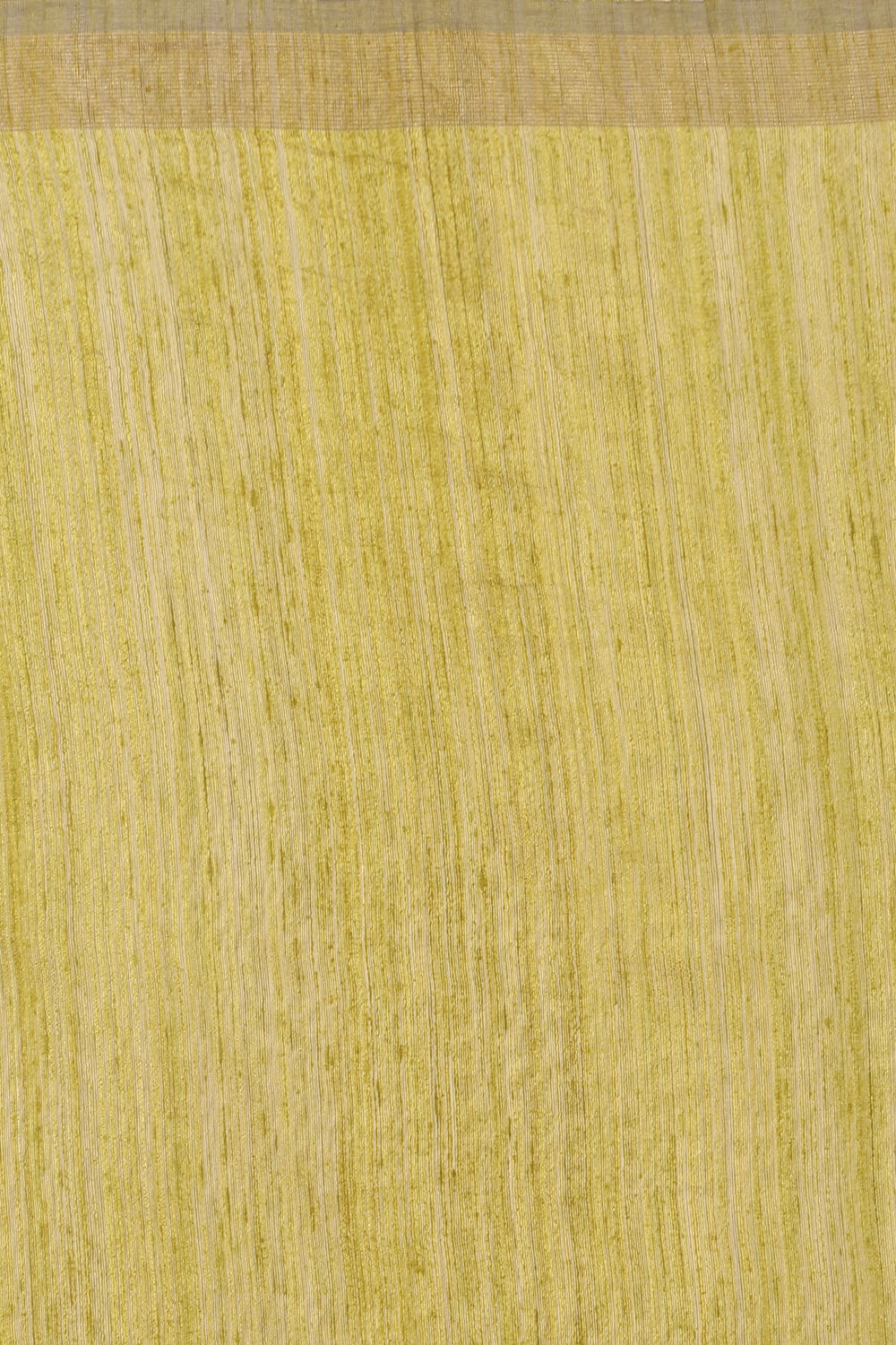 Light Green Handwoven Bengal Pure Pure Silk Vanya Saree image number null