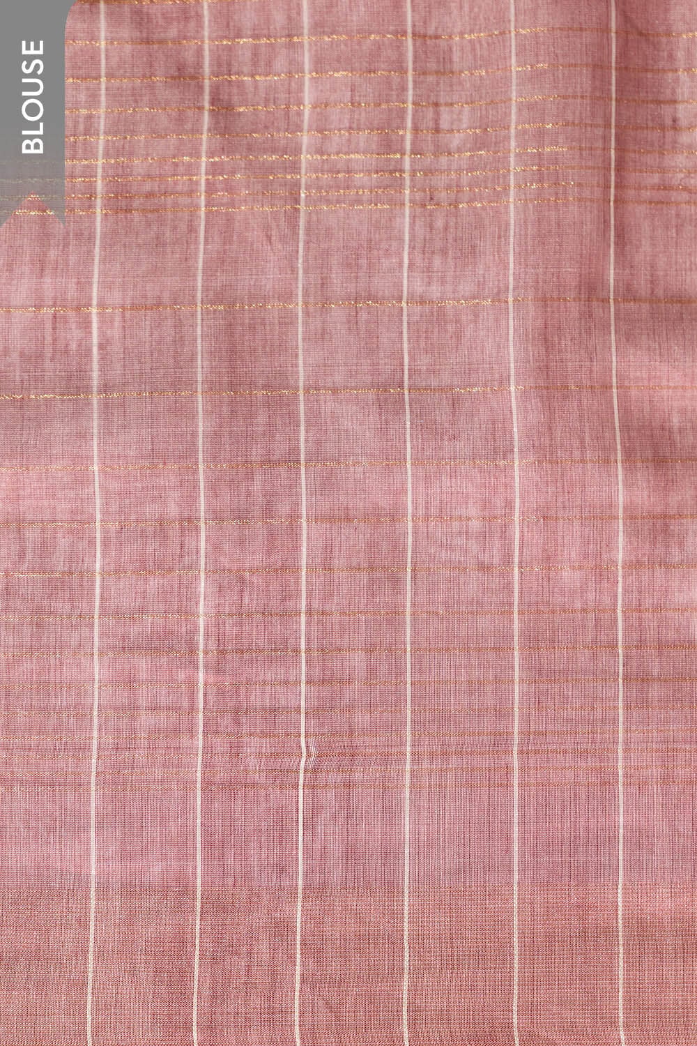 Light Green Woven Silk Viscose Bhagalpur Saree image number null