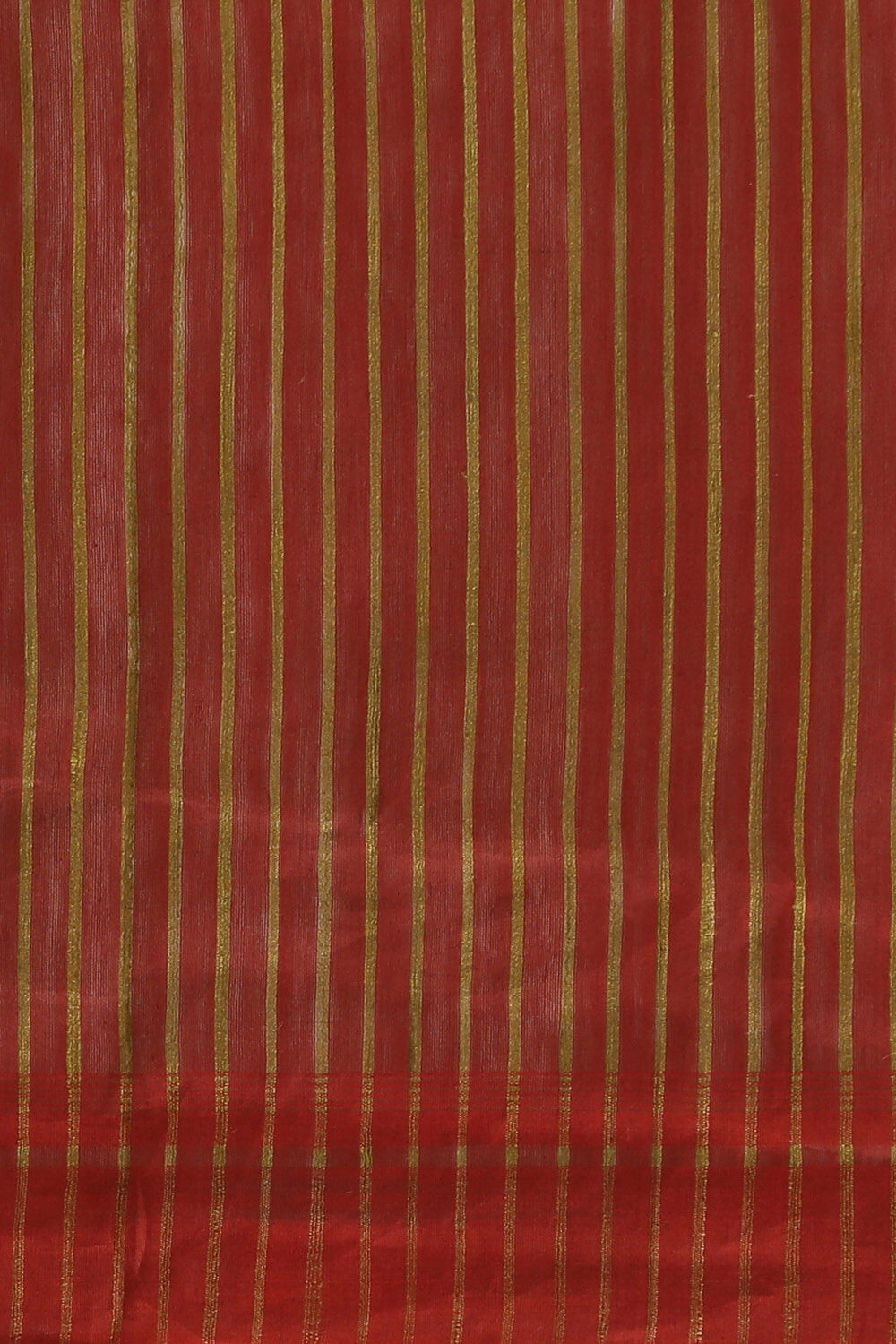 Green Pure Tussar Bhagalpuri Saree image number null