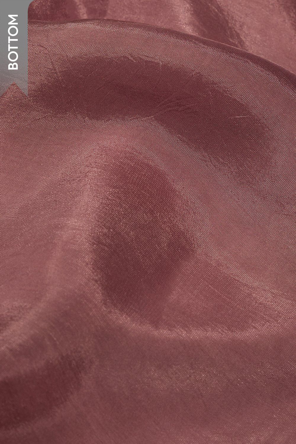 Violet Viscose Tissue Embroidered Unstitched Suit Set image number null