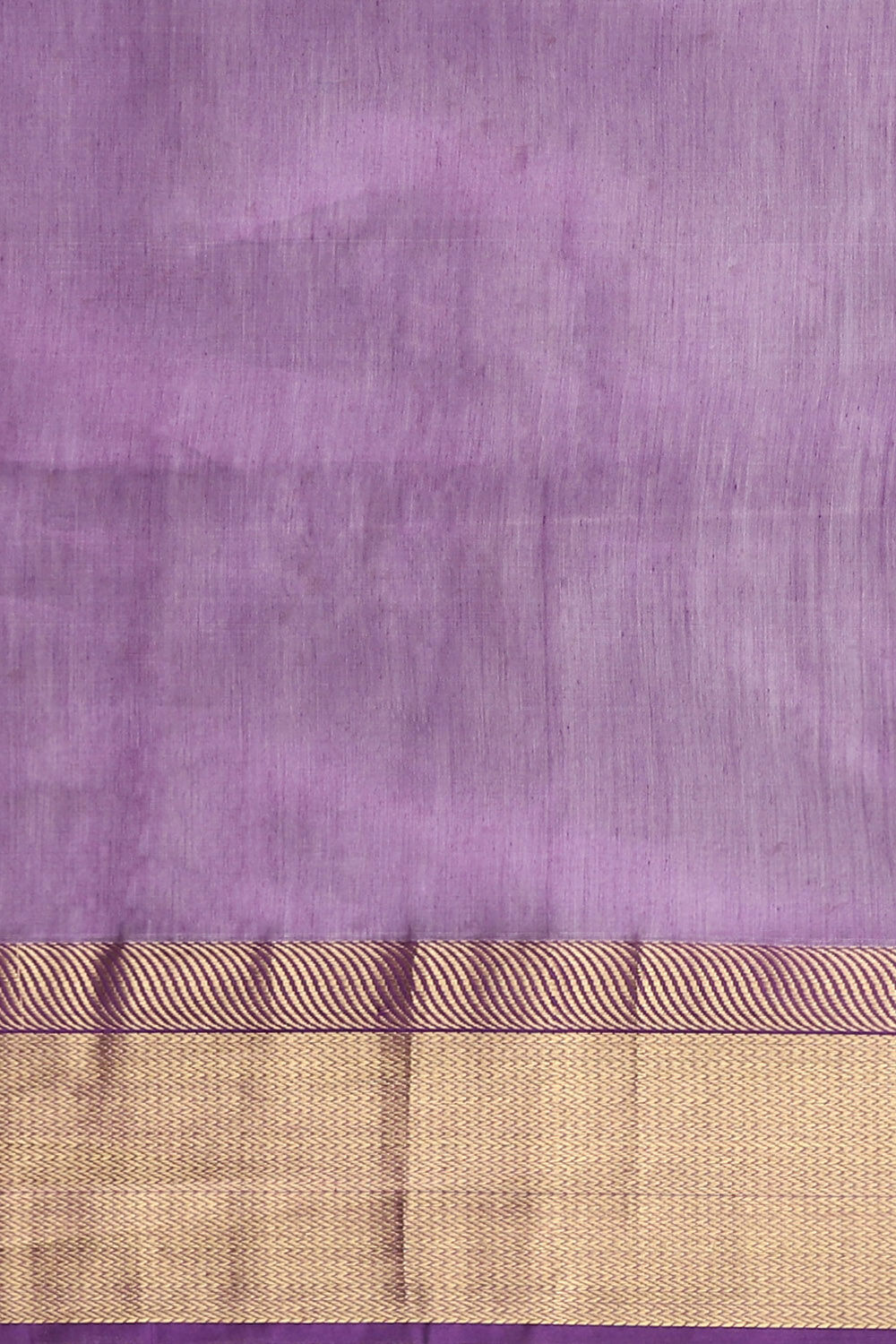 Light Blue Pure Silk Cotton Maheshwari Saree image number null