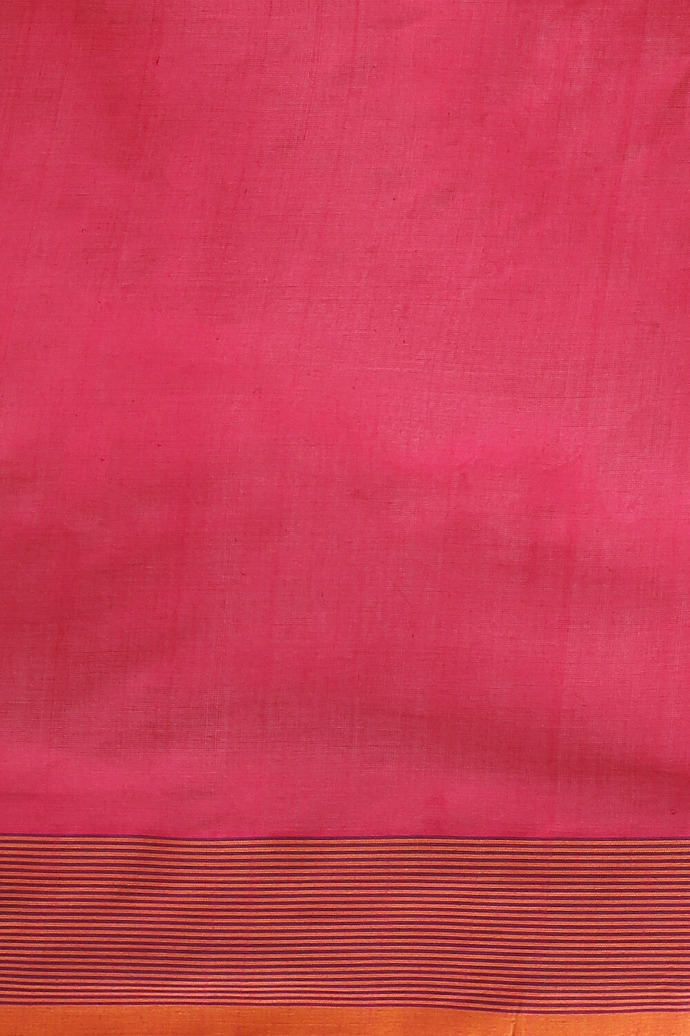 Light Pink Pure Cotton South Saree image number null