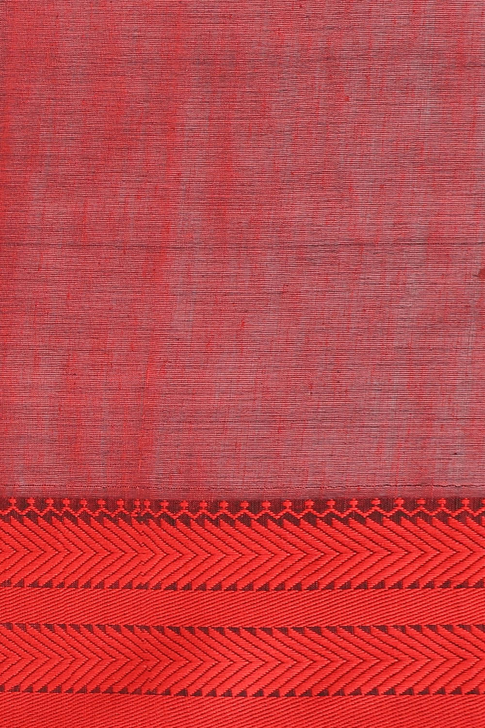 Black Pure Cotton Bengal Saree image number null