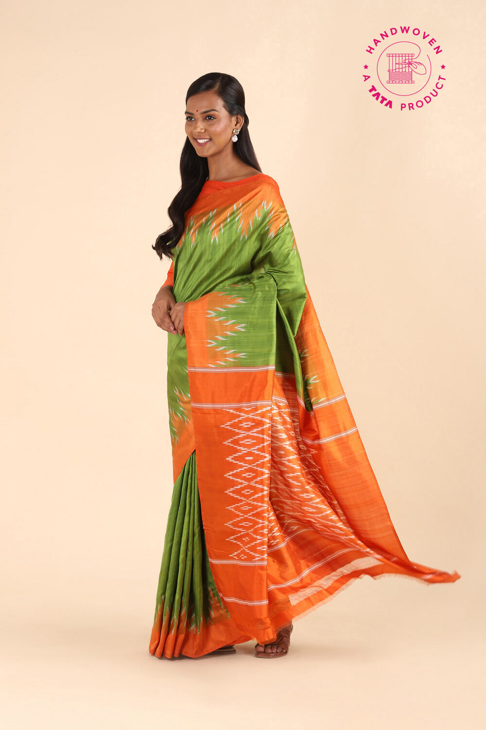 Pochampally ikat sarees online discount