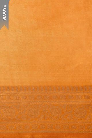 Pink Silk Viscose Kadwa Banarasi Saree thumbnail image number null