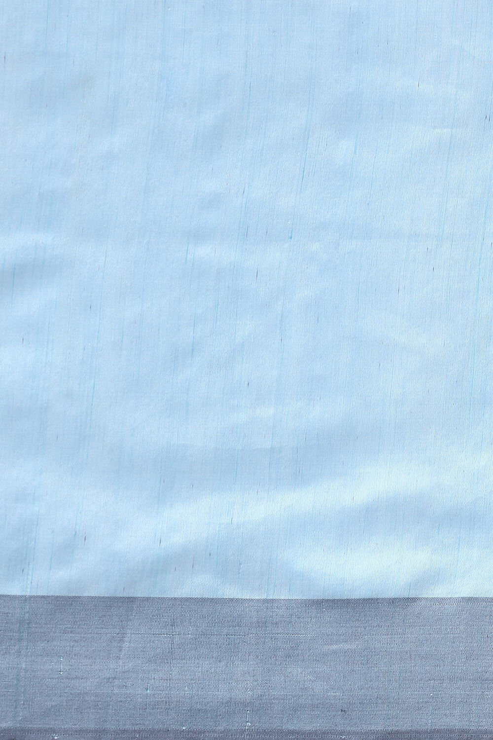 Green Pure Tussar Silk Bhagalpuri Saree image number null