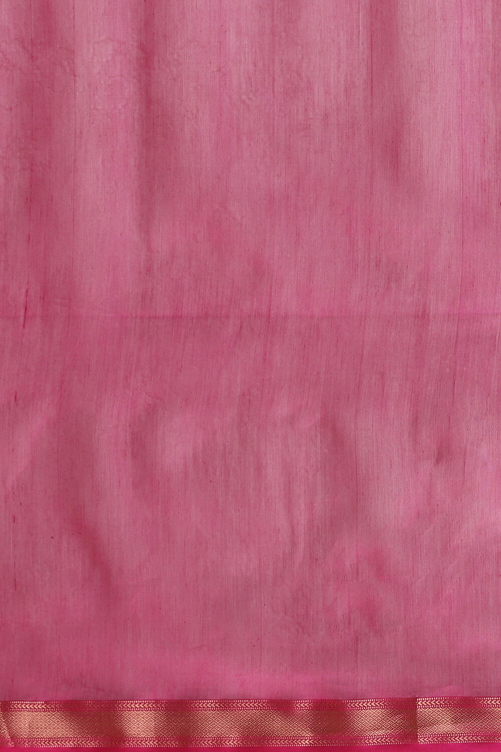 Red Pure Silk Uppada Jamdani Saree image number null