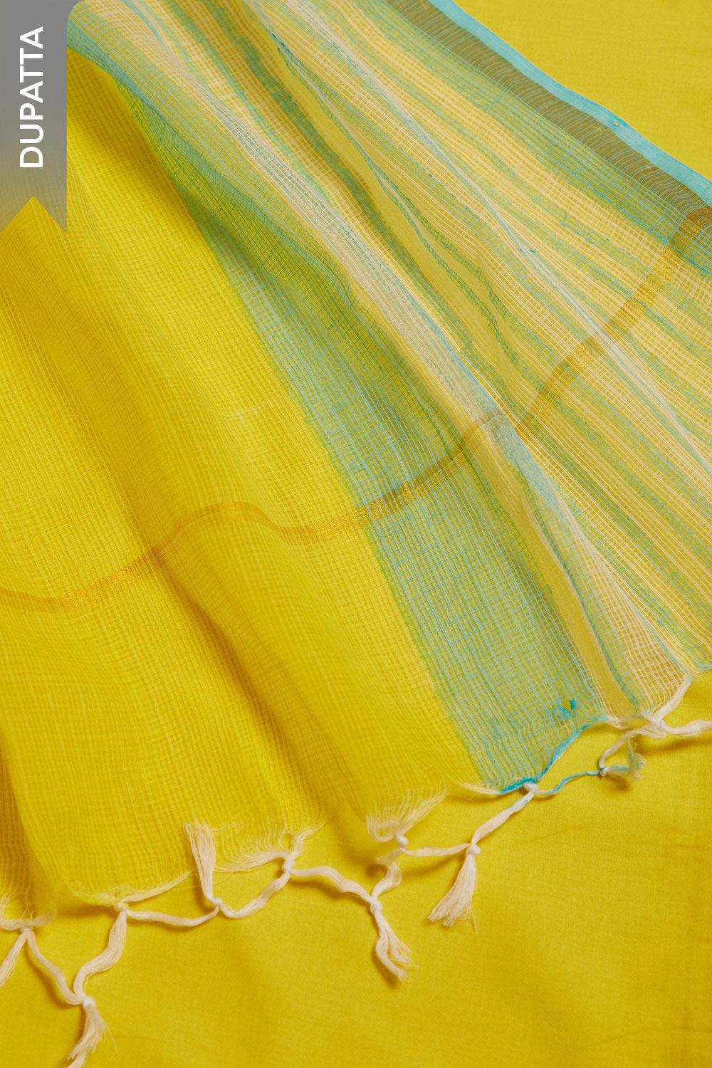 Multicoloured Multicoloured Screen Printed Pure Cotton Unstitched Suit Set | Taneira ...