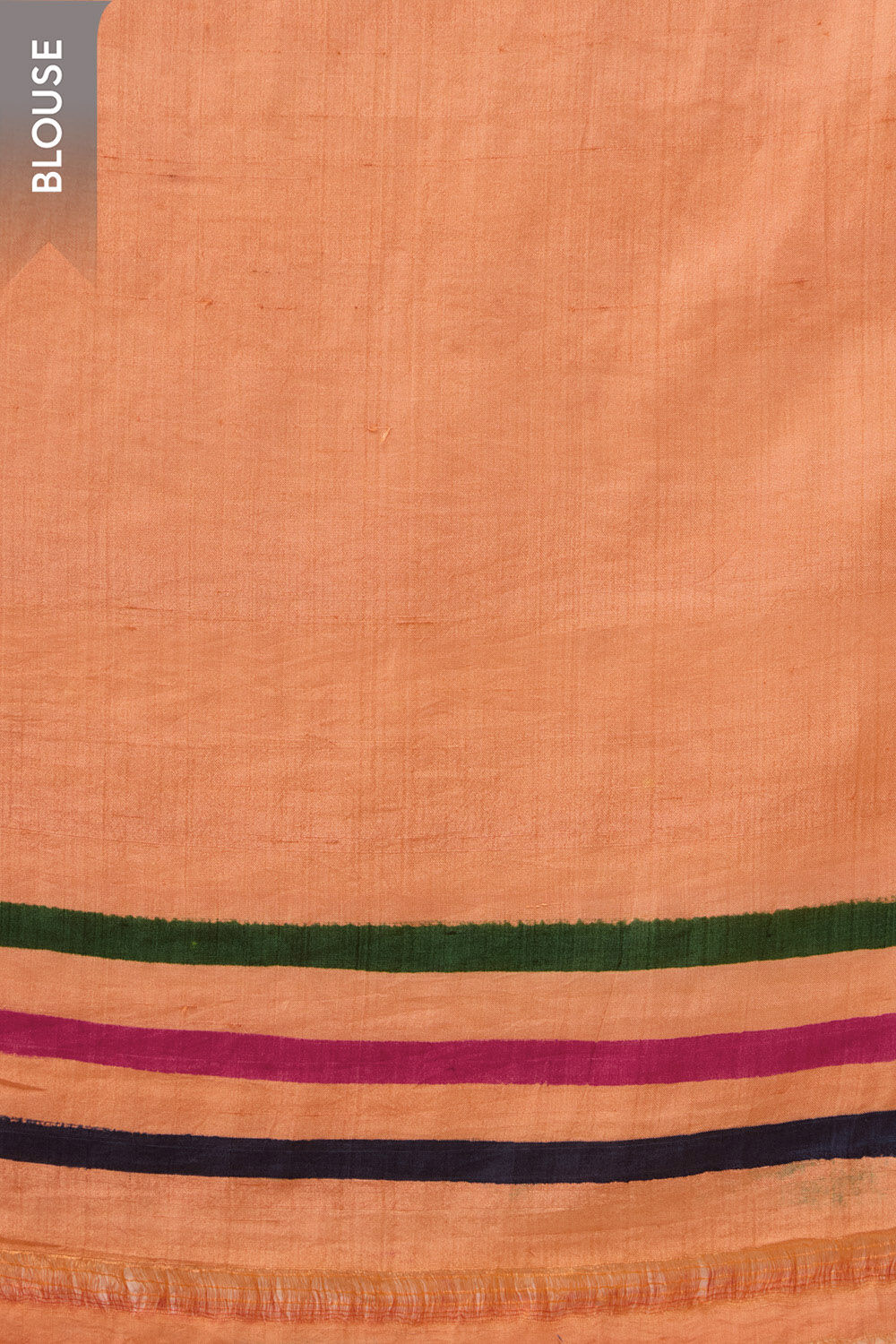 Light Violet Bengal Pure Silk Hand Painted Embroidered Saree image number null