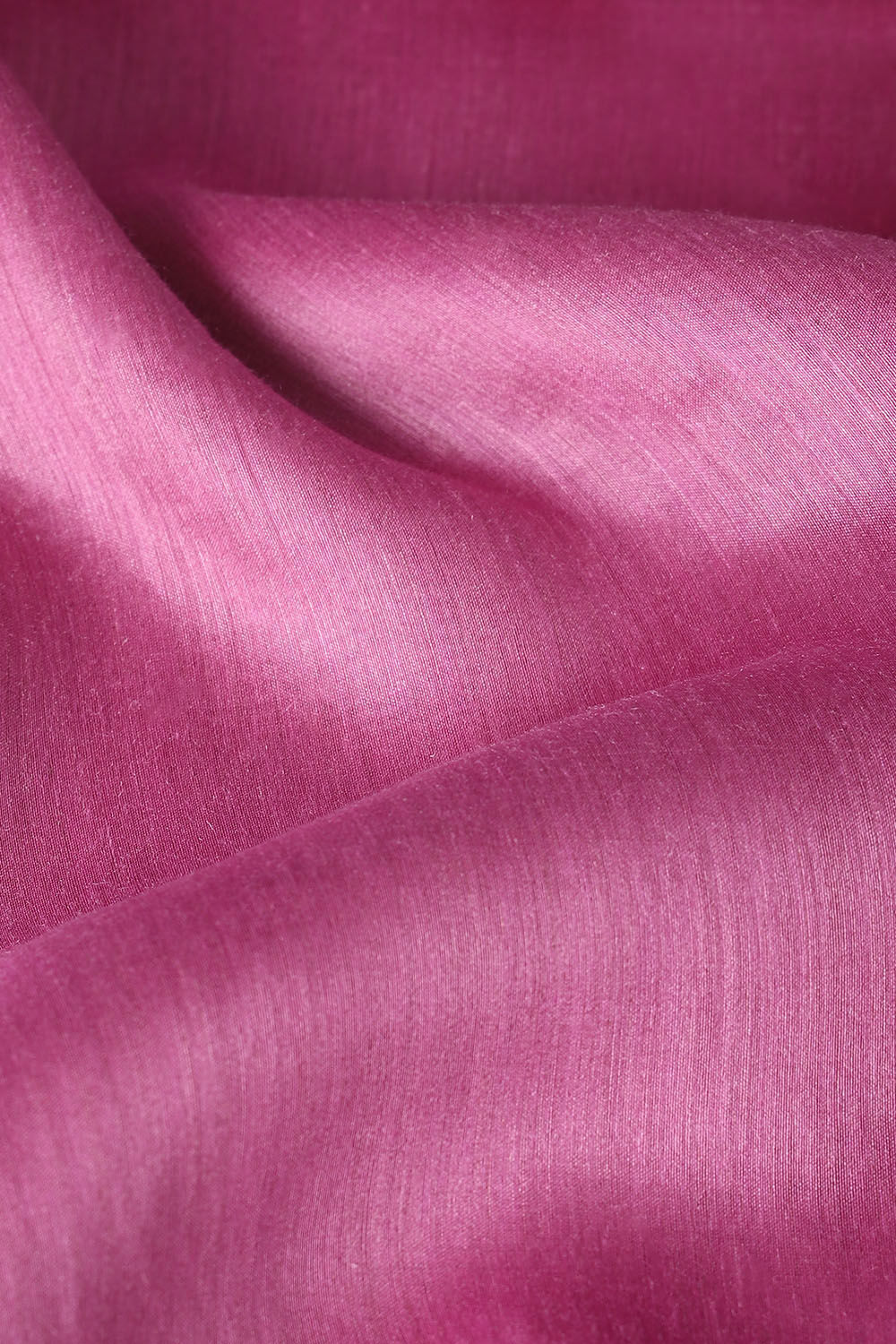 Pink Pure Tussar Silk Bhagalpuri Saree image number null