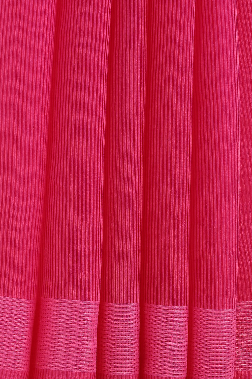 Pink Pure Silk Woven Saree image number null