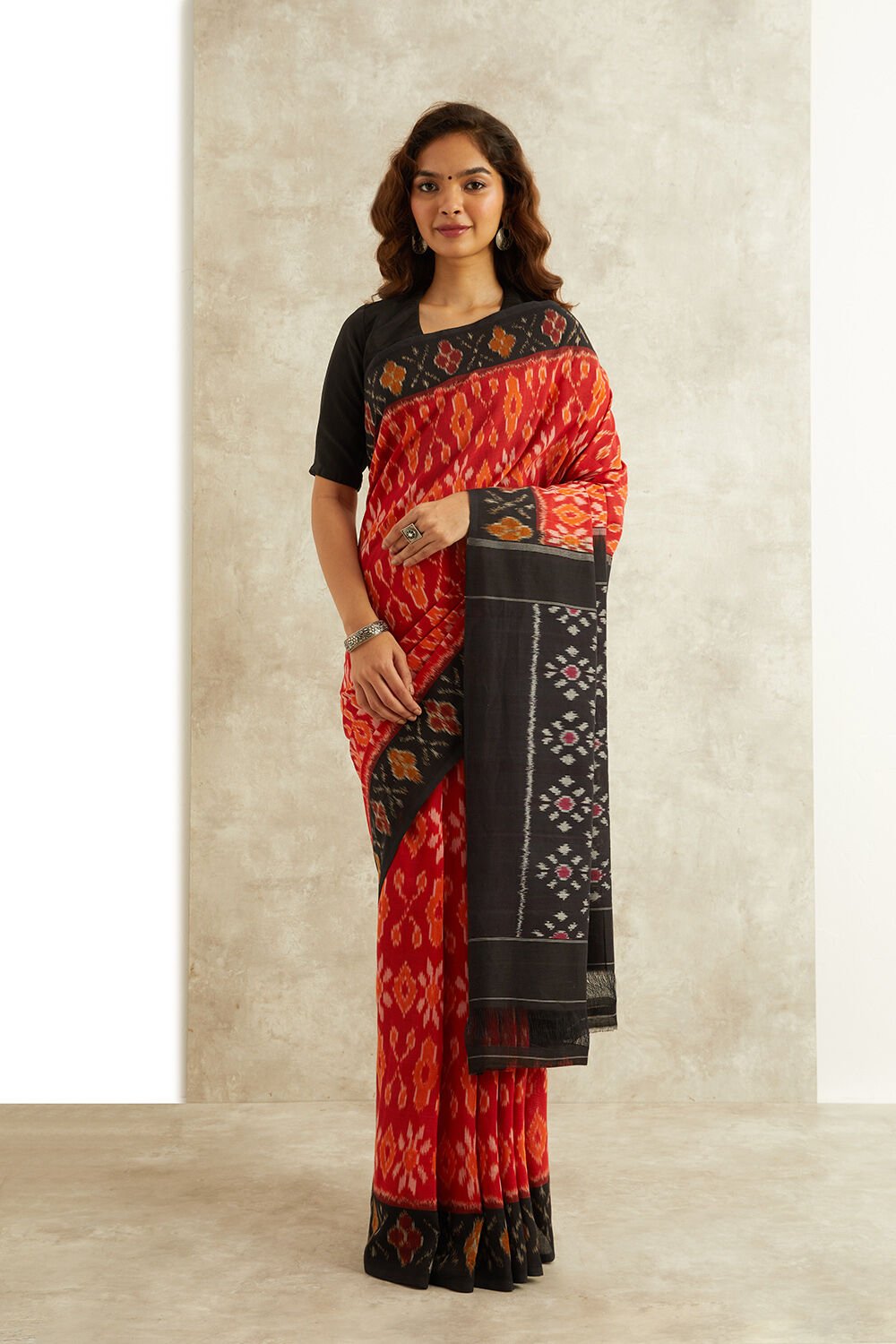 Cotton Sarees Buy Pure Cotton Sarees Online Taneira