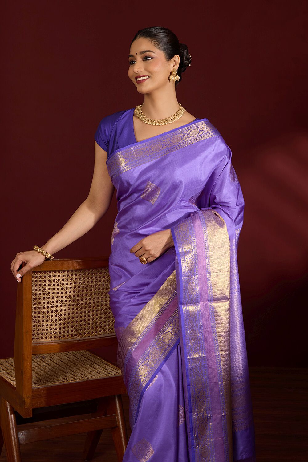Pure pattu sarees for marriage hot sale