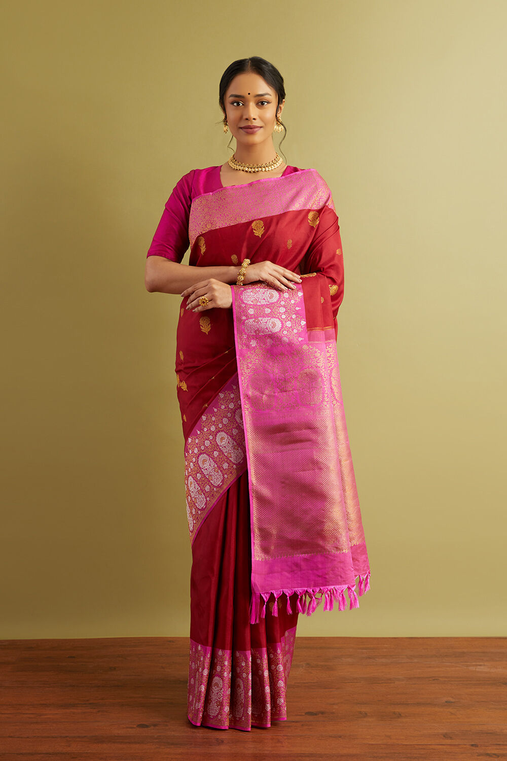 Best hotsell sarees online