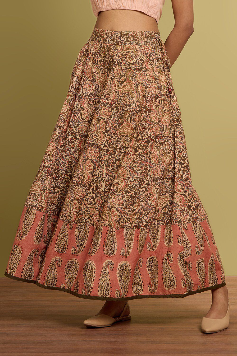 lehengas For Women Online Taneira