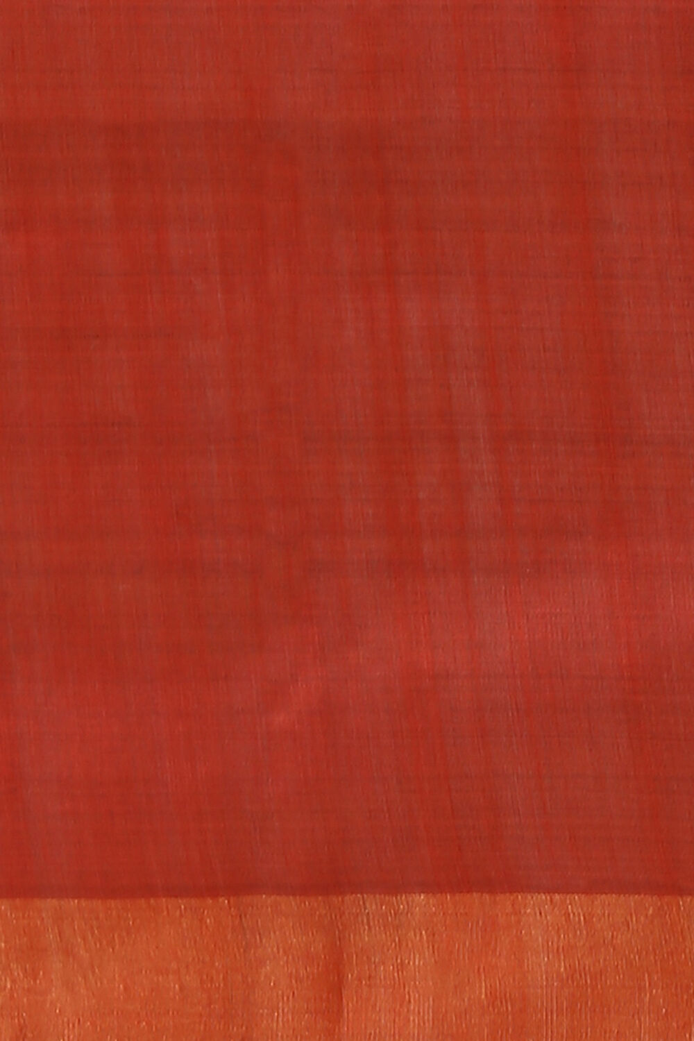 Dark Red Pure Silk Viscose Bhagalpuri Saree image number null