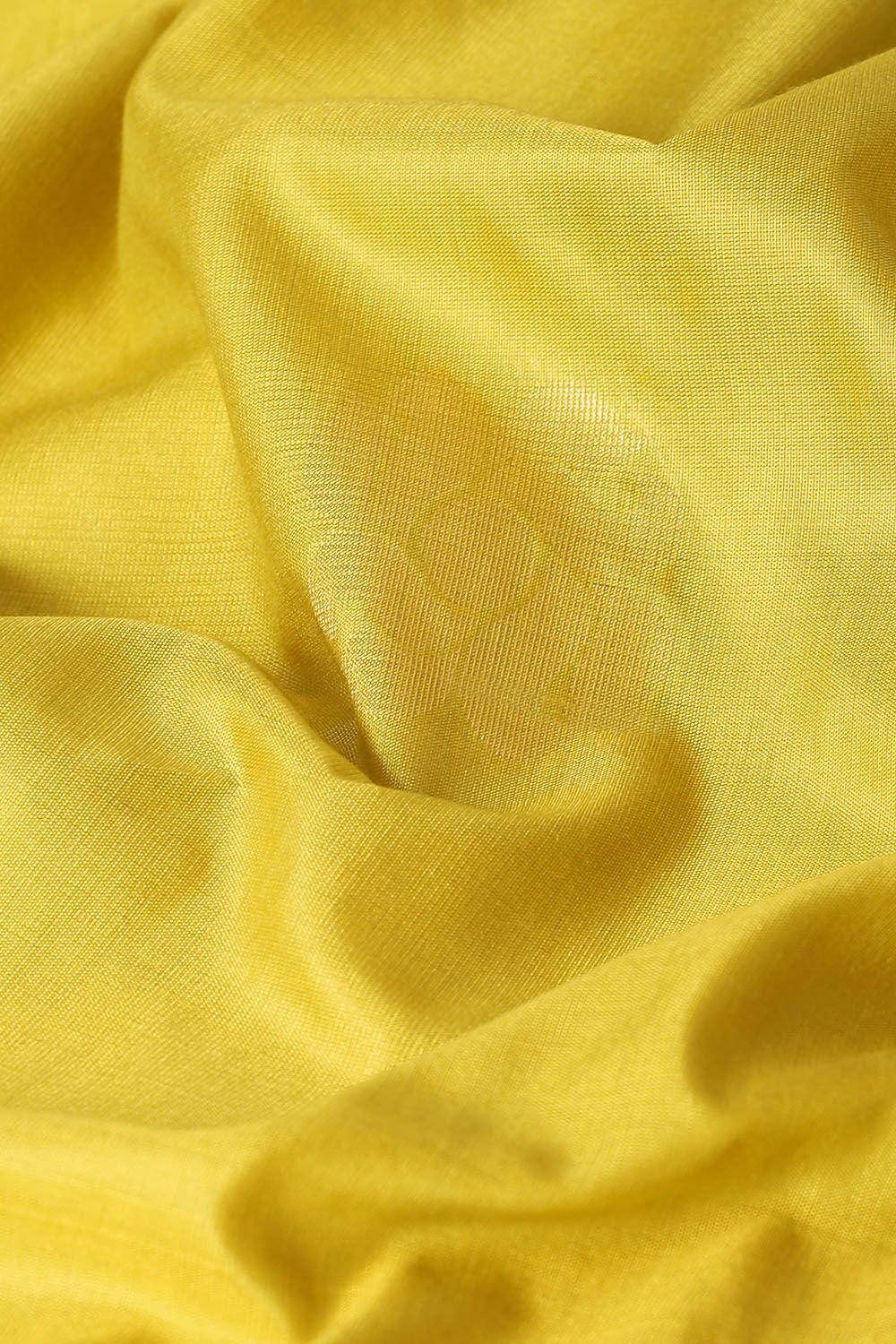 Light Green Pure Silk Tencel South Saree image number null