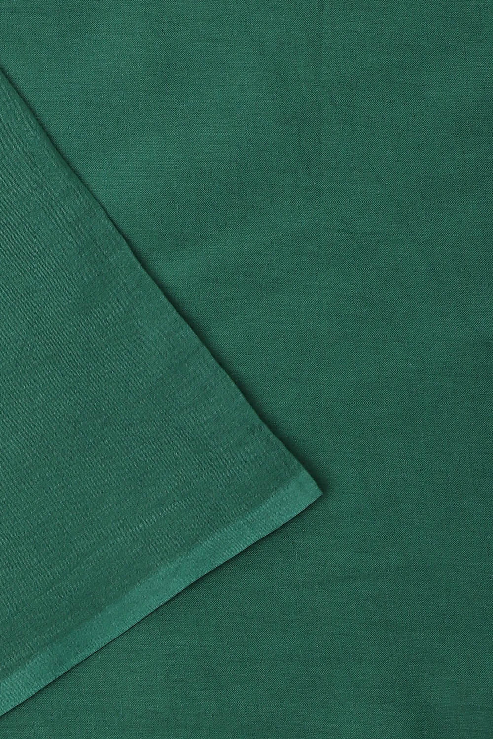 Dark Green Embroidery Bhagalpuri Suit image number null