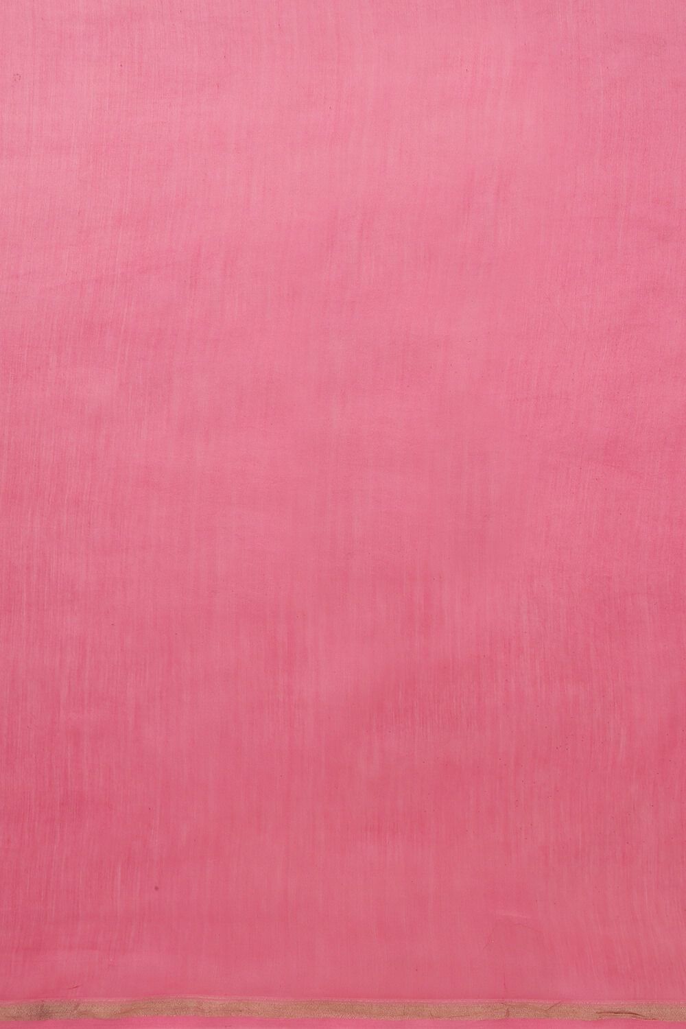 Pink Tie and Dye Shibori Pure Silk Cotton Rajasthan Saree image number null