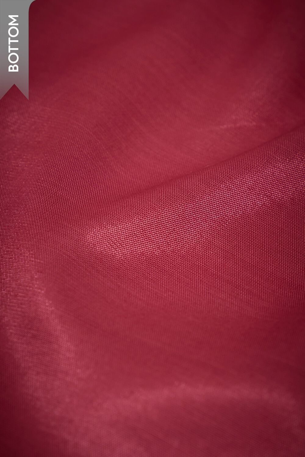 Pink Embroidered Pure Silk Cotton Unstitched Suit Set image number null