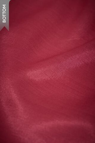 Pink Embroidered Pure Silk Cotton Unstitched Suit Set thumbnail image number null