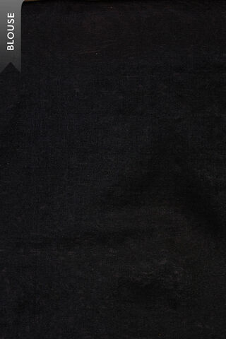 Grey Woven Pure Silk Tissue Maheshwari Saree thumbnail image number null