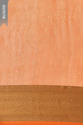 Green Woven Pure Tissue Cotton Maheshwari Saree thumbnail image number null