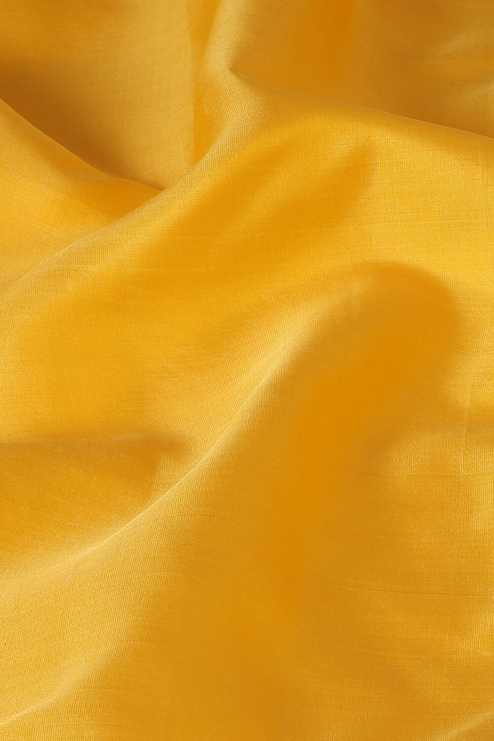 Yellow Pure Silk South Saree image number null