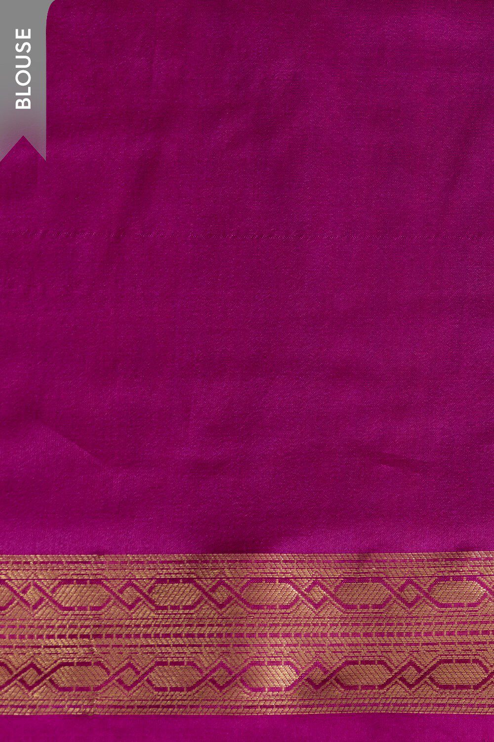 Orange Silk Viscose Cutwork Banaras Inspired Design Saree image number null