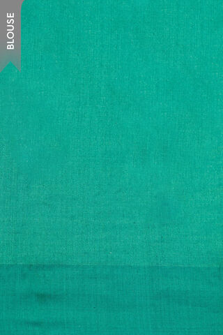 Yellow Pure Tussar Silk Ikat Saree thumbnail image number null