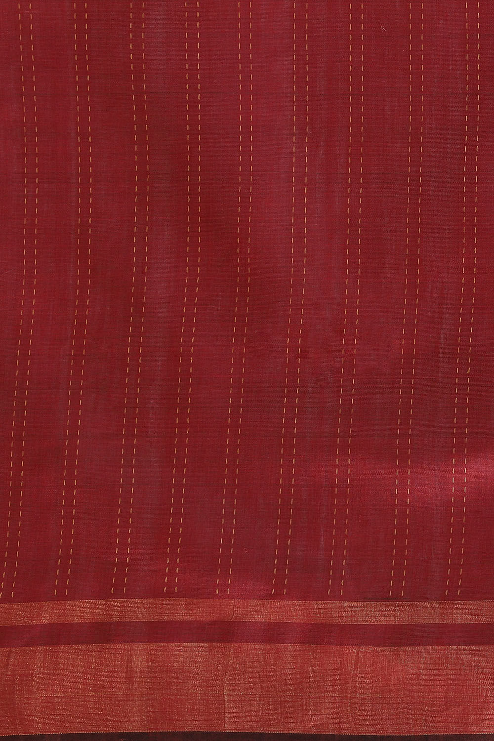 Pink Pure Tussar Silk Tie and Dye Saree image number null