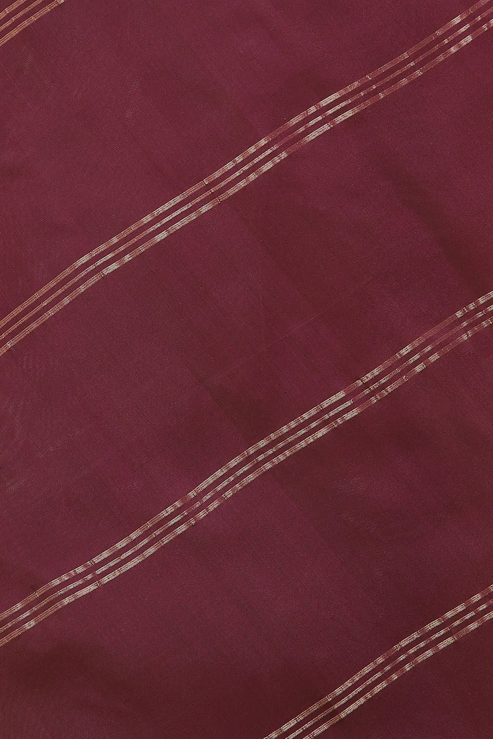 Gold Pure Soft Silk Saree image number null