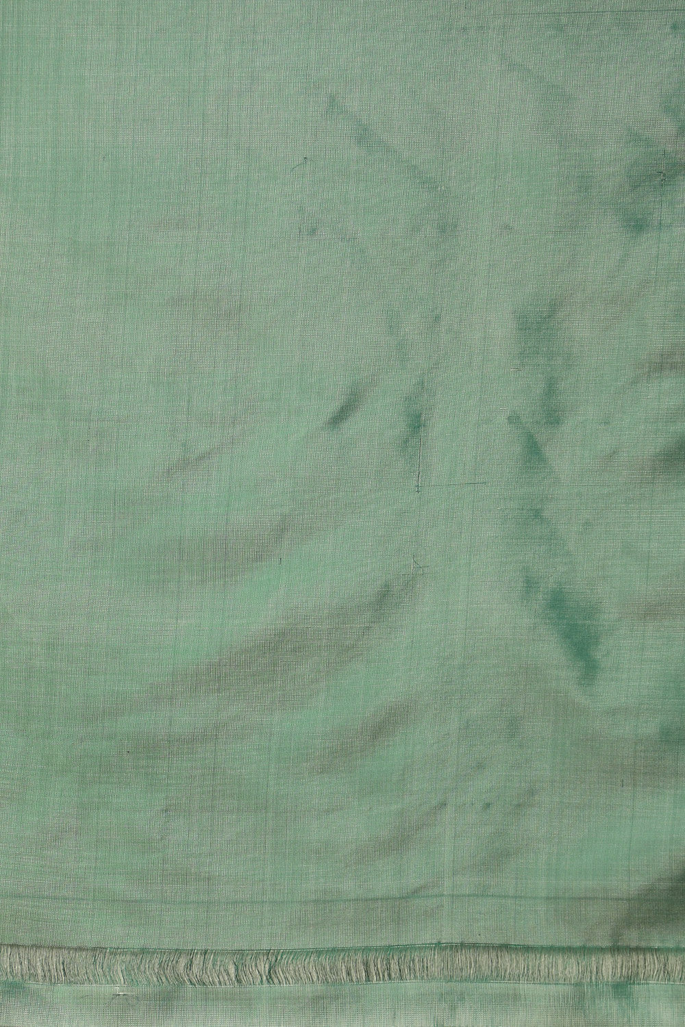 Green South Pure Silk Woven Saree image number null