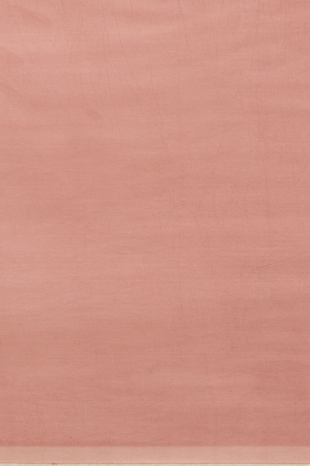 Light Pink Viscose Organza Digital Printed Saree image number null