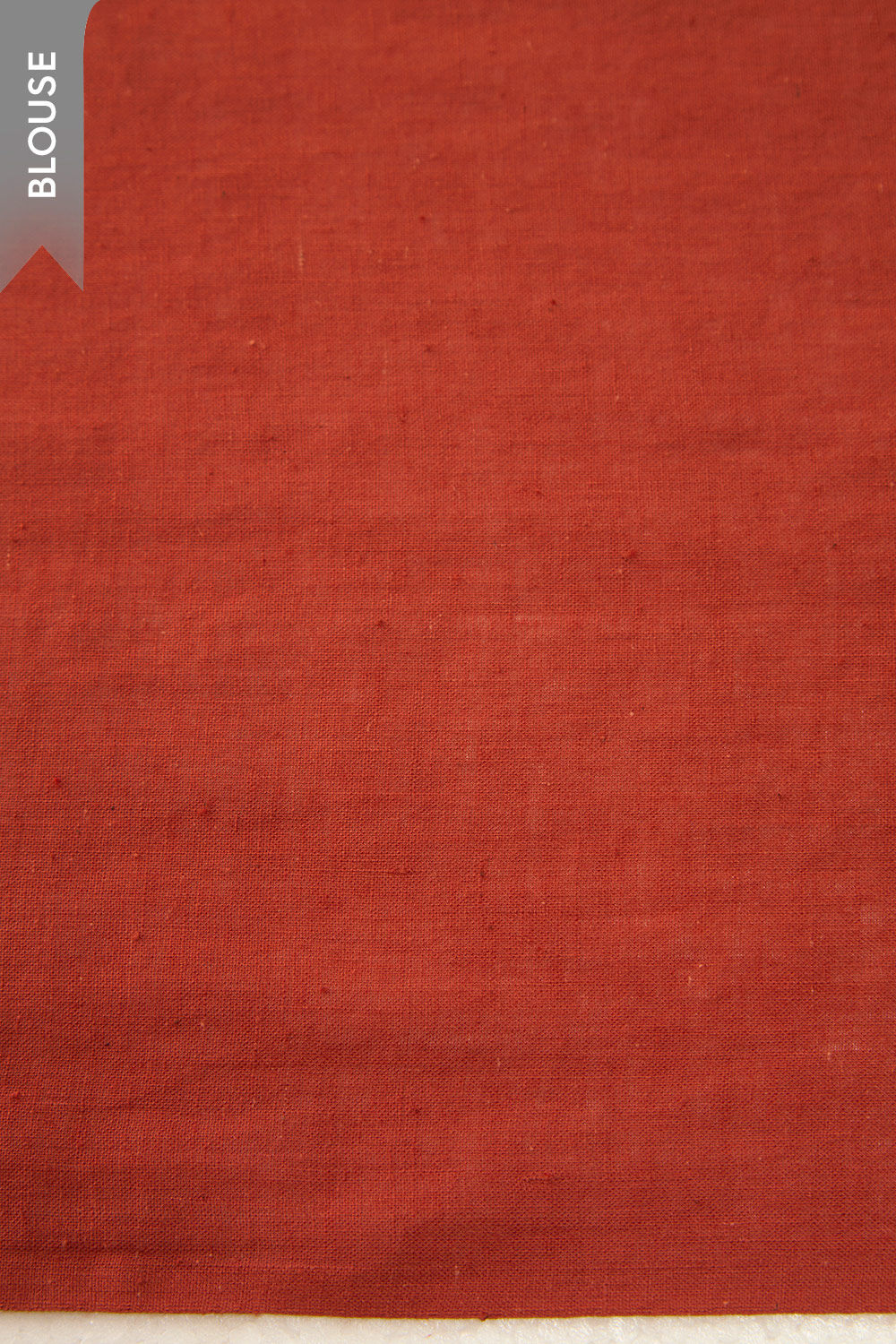 Off White Maharashtra Hand Painted Khadi Cotton Saree image number null