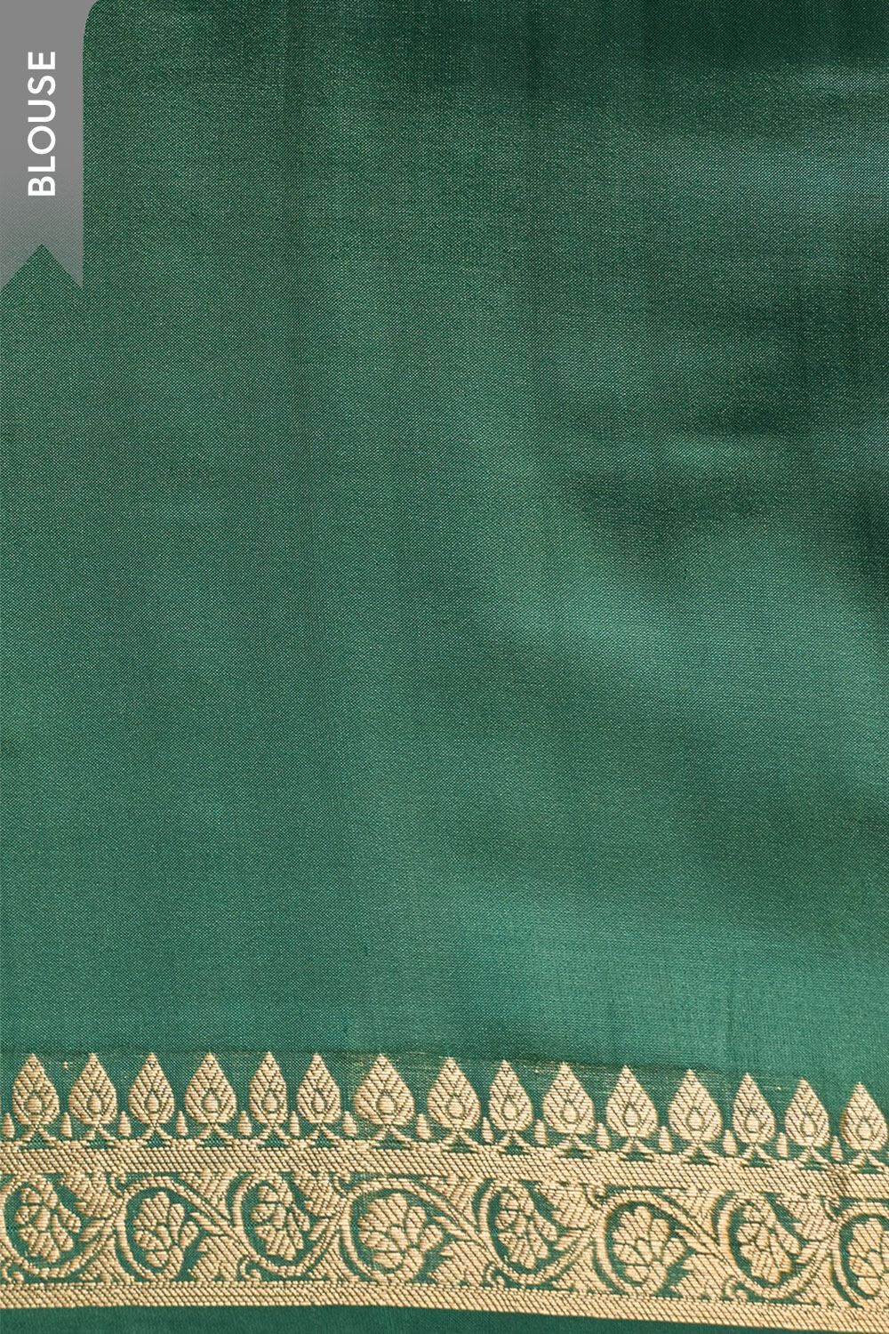 Red Silk Viscose Cutwork Banarasi Inspired Design Saree image number null