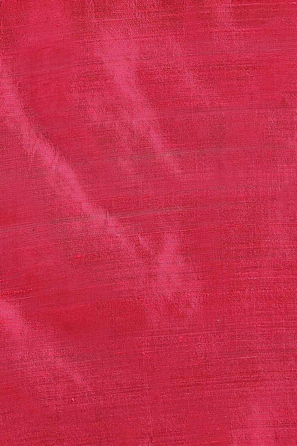 Dark Pure Pink Silk Woven Saree image number null