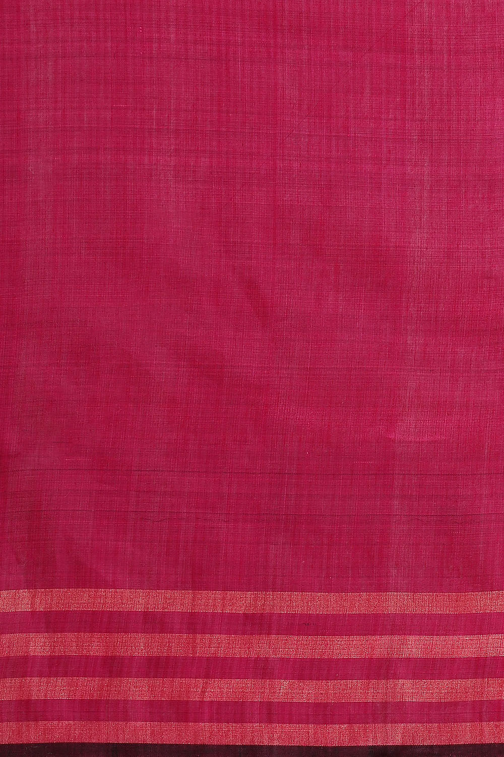 Purple Pure Tussar Silk Bhagalpuri Saree image number null