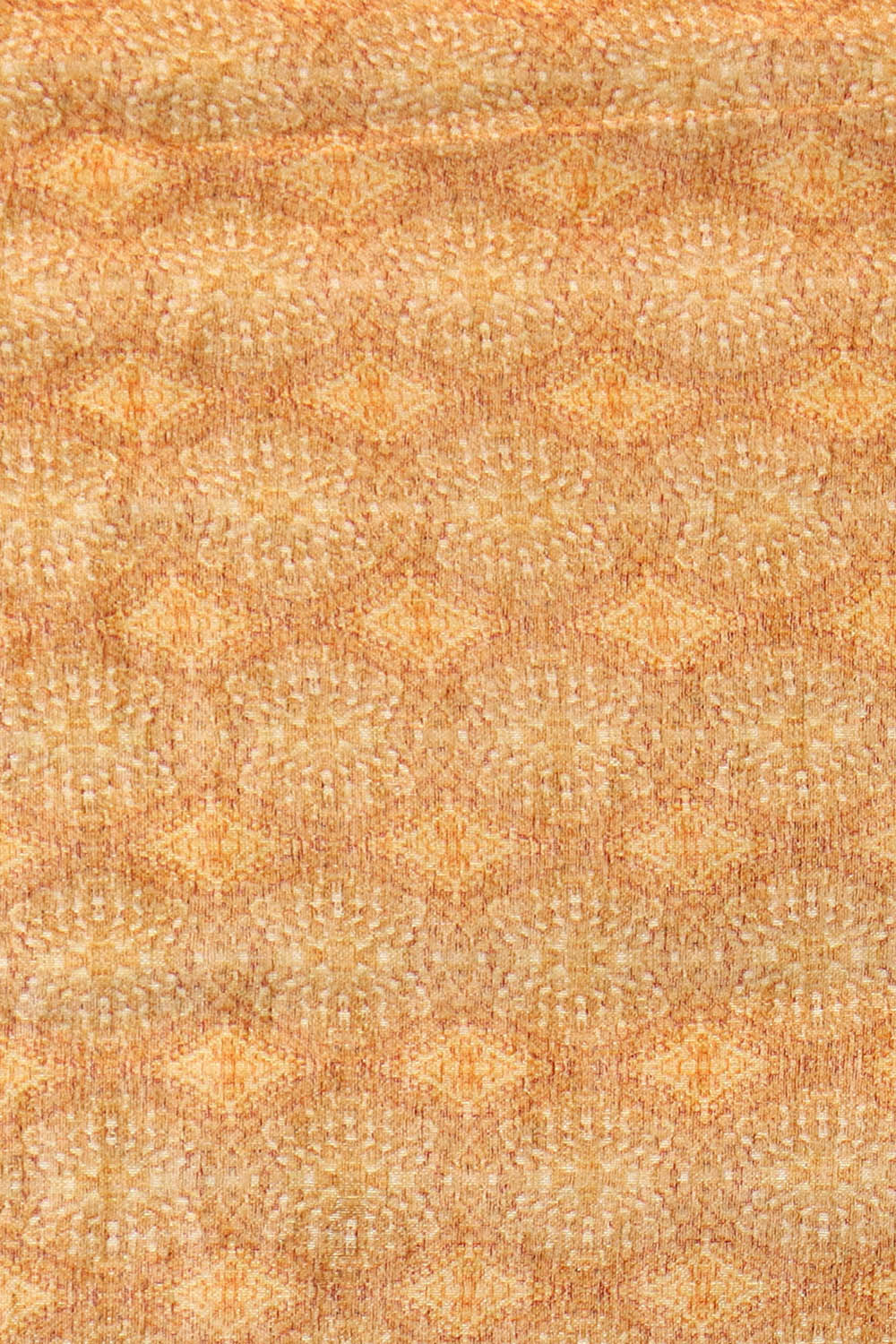 Beige Pure Linen Digital Printed Saree image number null