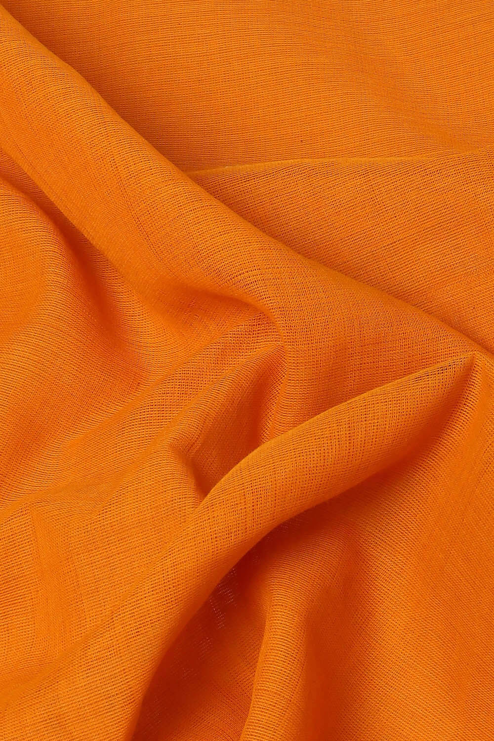 Yellow Pure Cotton Odissa Ikat Saree image number null