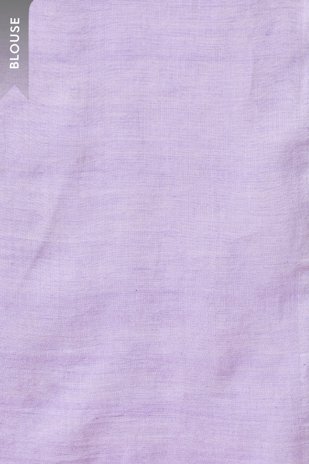 Light Violet Bengal Pure Cotton Jamdani Saree image number null