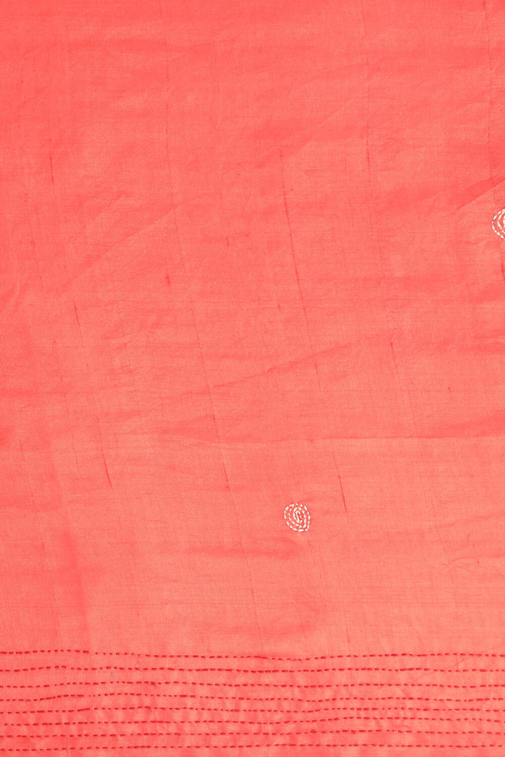 Blue Murshidabad Pure Silk Hand Painted Saree image number null