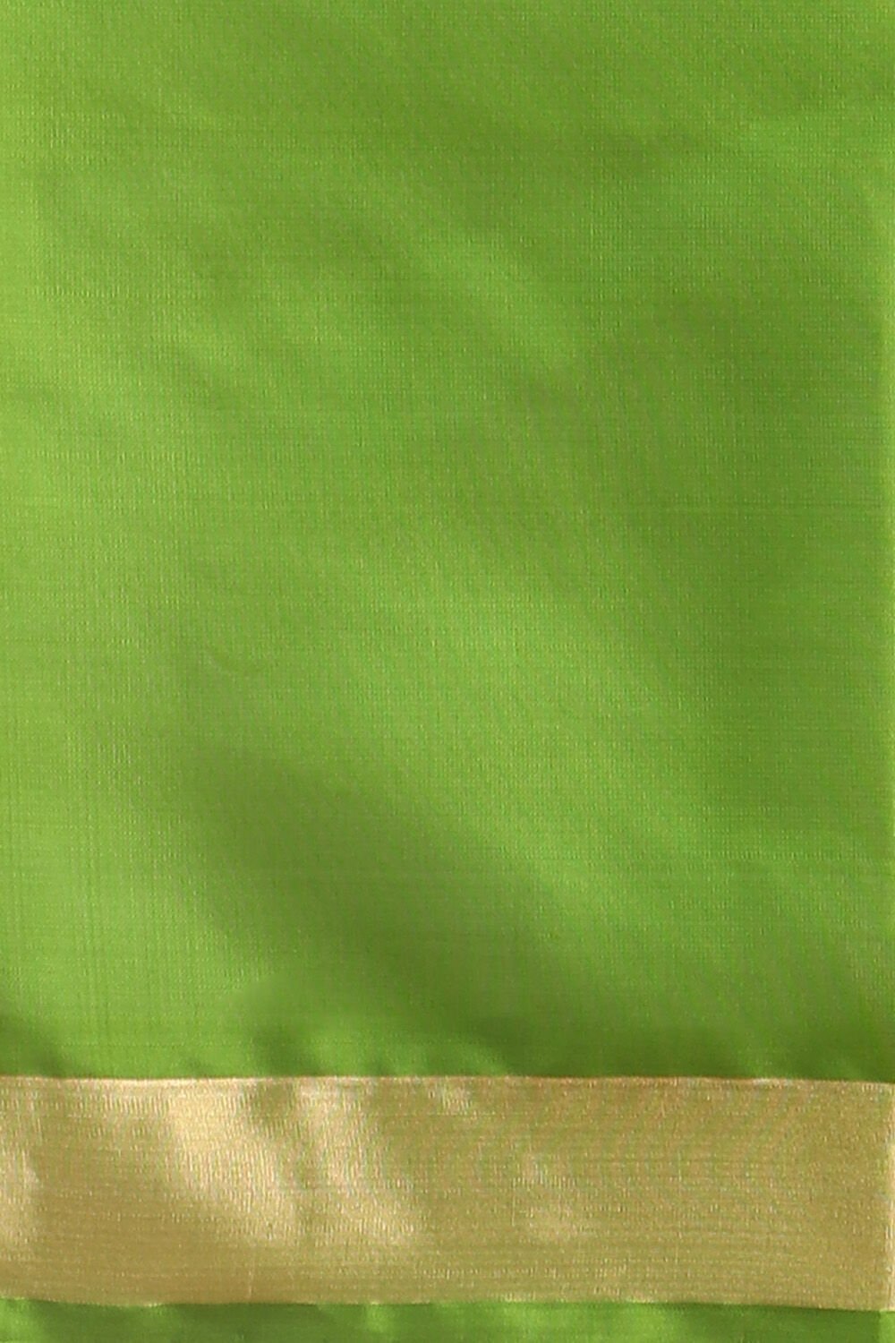 Light Yellow Pure Soft Silk Saree image number null