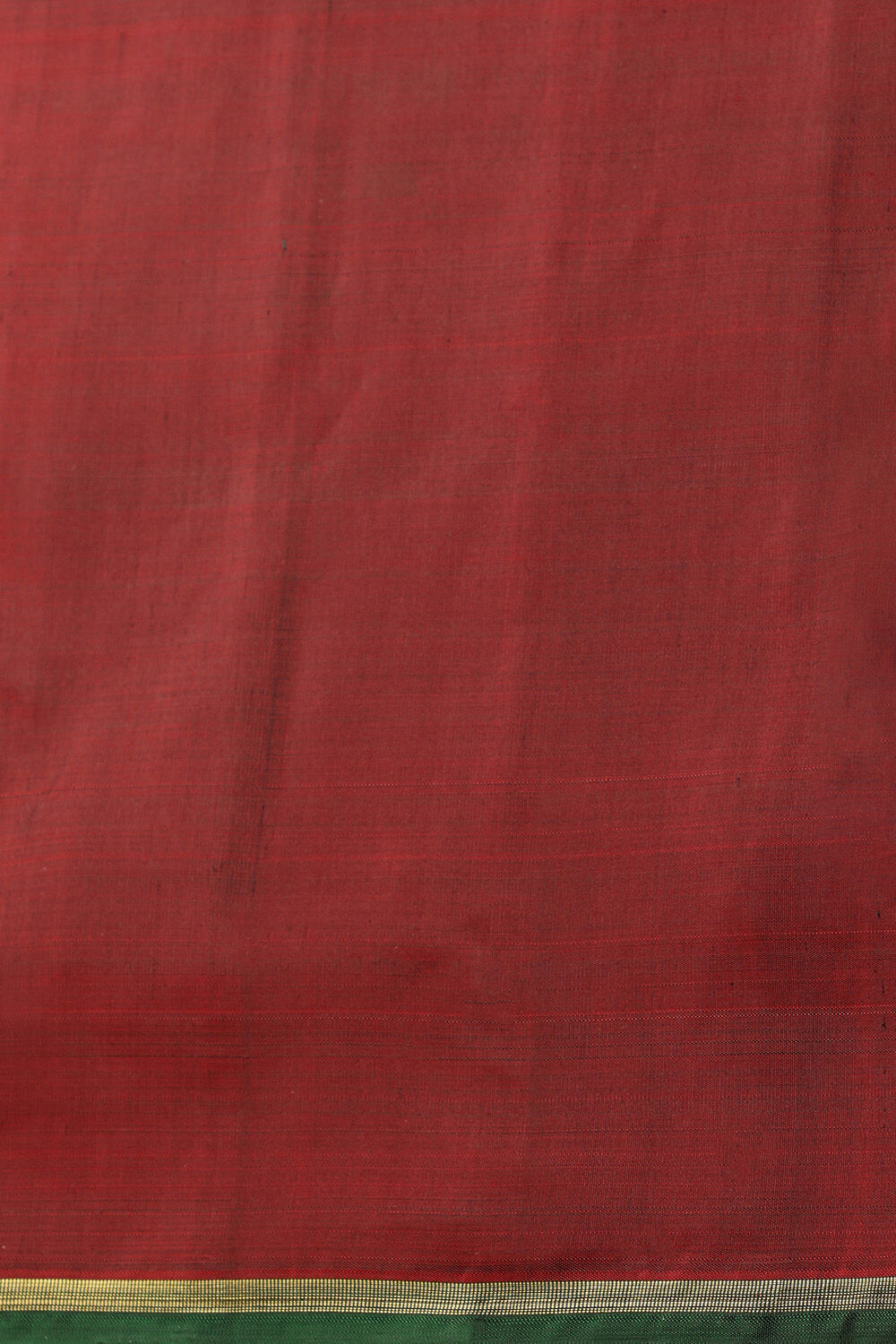 Black Woven Pure Silk Kanjivaram Saree image number null